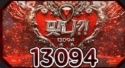 13094